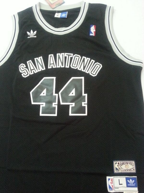 44 Style 1 Basketball Jersey basketball jersey product view 1
