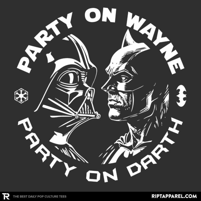 Party On Unisex T-shirt, Sweatshirt, Hoodie, Long Sleeve Tee - T-Shirt, Sweatshirt, Hoodie