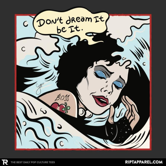 Be It Unisex T-shirt, Sweatshirt, Hoodie, Long Sleeve Tee - T-Shirt, Sweatshirt, Hoodie