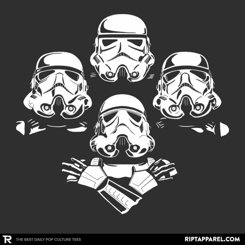 Bohemian Troopers Unisex T-shirt, Sweatshirt, Hoodie, Long Sleeve Tee - T-Shirt, Sweatshirt, Hoodie