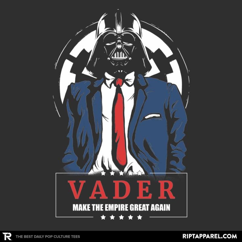 Make The Empire Unisex T-shirt, Sweatshirt, Hoodie, Long Sleeve Tee - T-Shirt, Sweatshirt, Hoodie