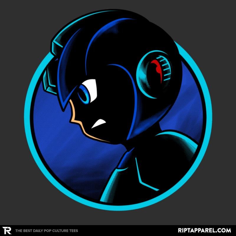 Shadow Cyborg Unisex T-shirt, Sweatshirt, Hoodie, Long Sleeve Tee - T-Shirt, Sweatshirt, Hoodie