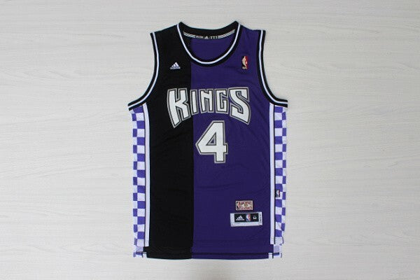 4 Style 3 Basketball Jersey basketball jersey product view 1