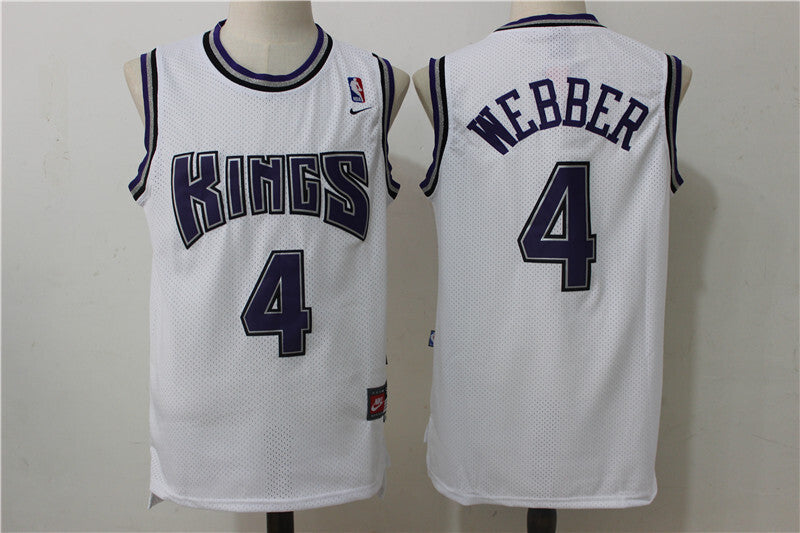 4 Style 4 Basketball Jersey basketball jersey product view 1