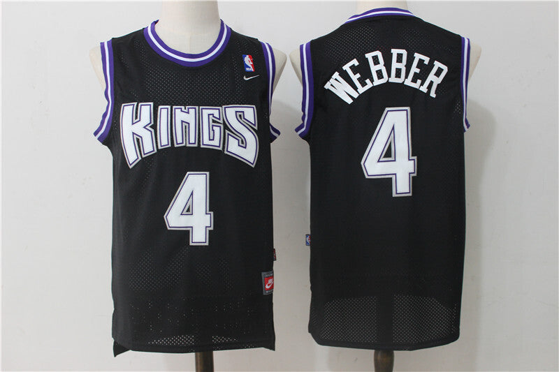 4 Style 5 Basketball Jersey basketball jersey product view 1
