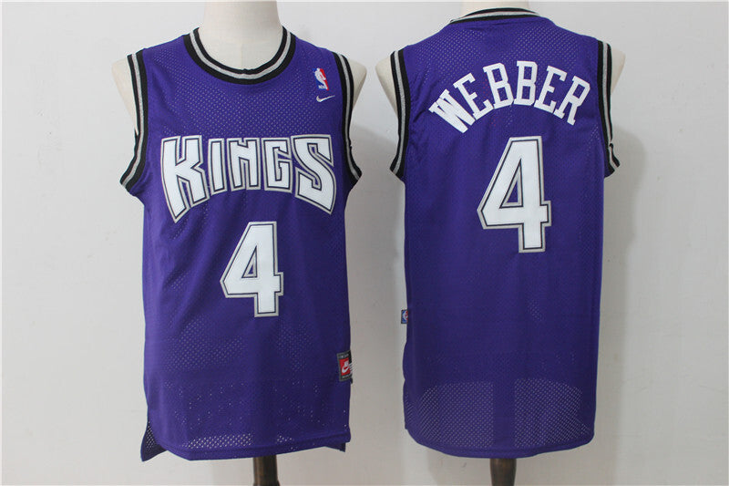 4 Style 6 Basketball Jersey basketball jersey product view 1