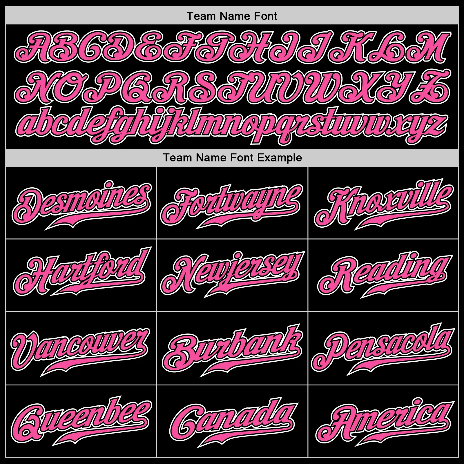 Custom Black Pink-White Authentic Fade Fashion Baseball Jersey baseball jersey product view 4