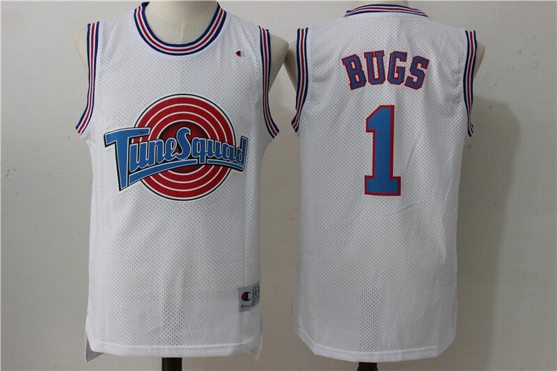 4tXby Basketball Jersey basketball jersey product view 1
