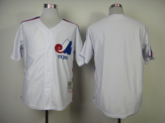 4vrvM Baseball Jersey baseball jersey product view 1