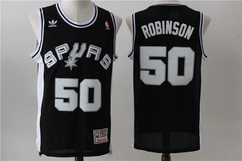 50 Style 1 Basketball Jersey basketball jersey product view 1