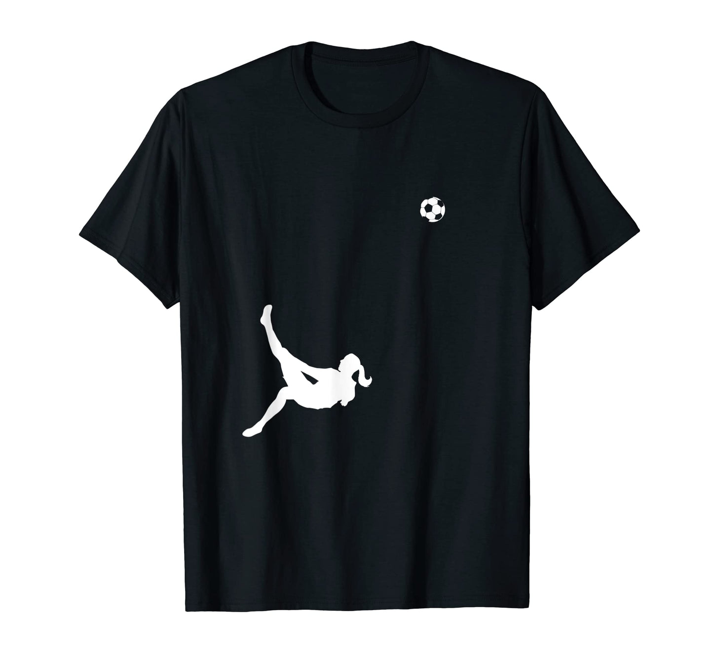Soccer Player Sister Mother Goalkeeper T-Shirt - Trendy Graphic Men Women - T-Shirt, Sweatshirt, Hoodie