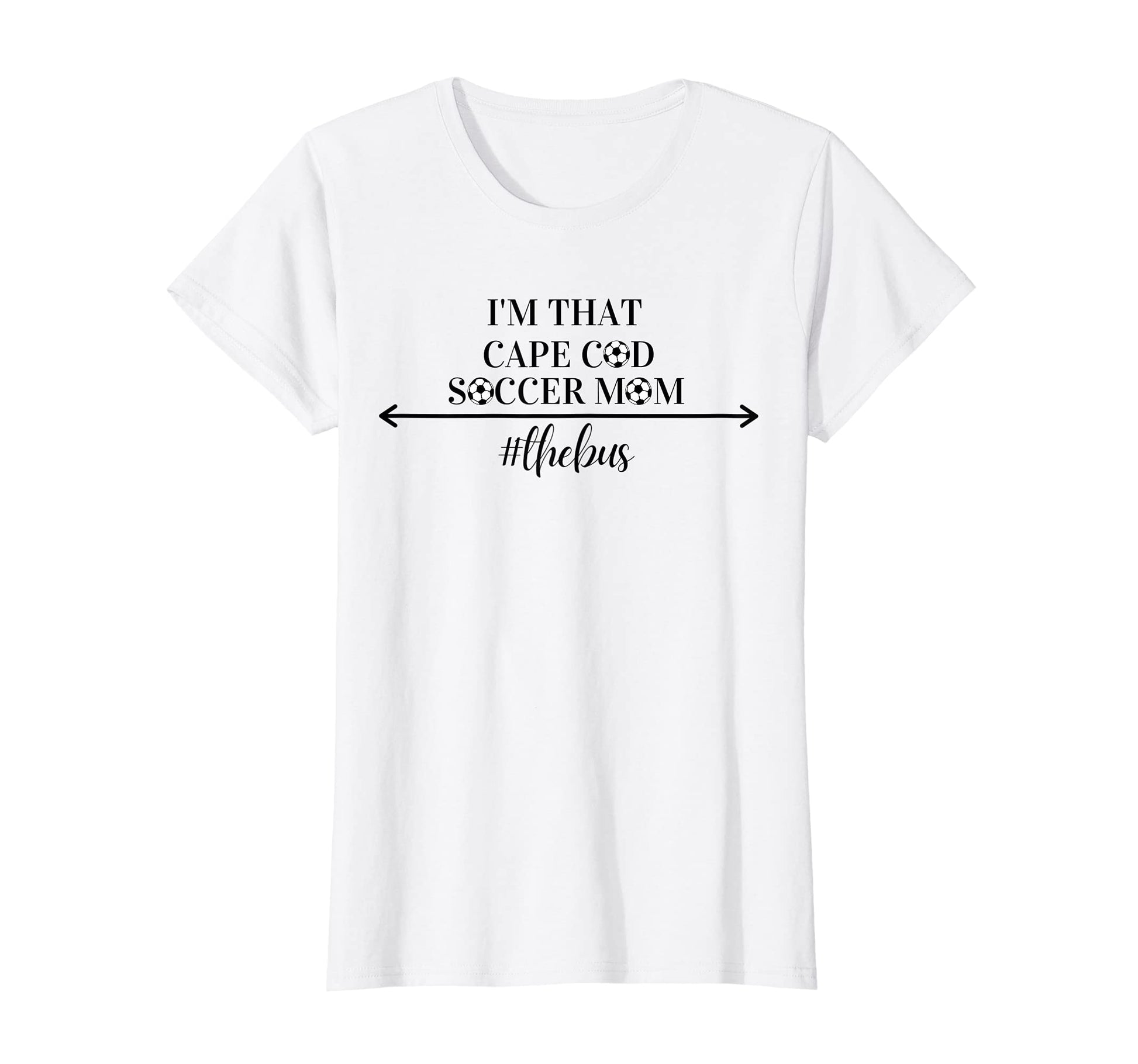 Womens Funny Humorous Im That Cape Cod T-Shirt - Trendy Graphic Men Women - T-Shirt, Sweatshirt, Hoodie