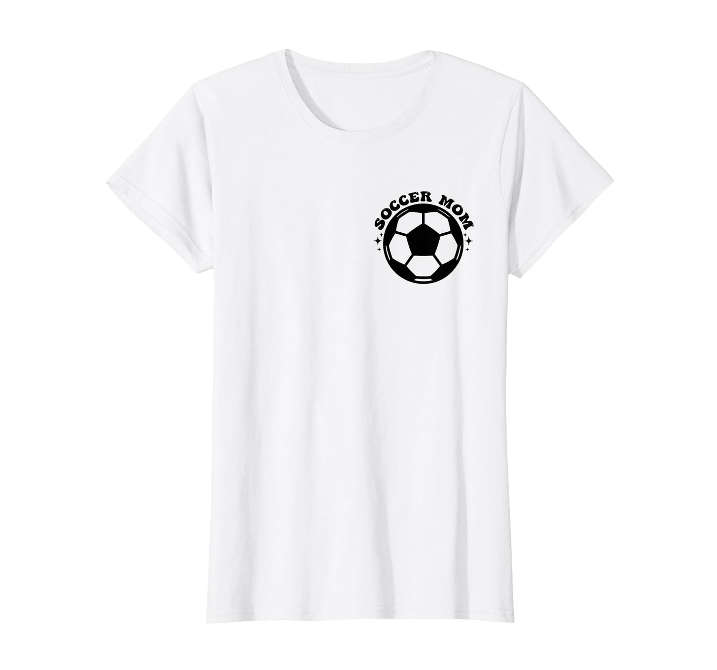 Soccer Mom Lets Kick Some Grass Funny T-Shirt - Streetwear Style Men Women - T-Shirt, Sweatshirt, Hoodie