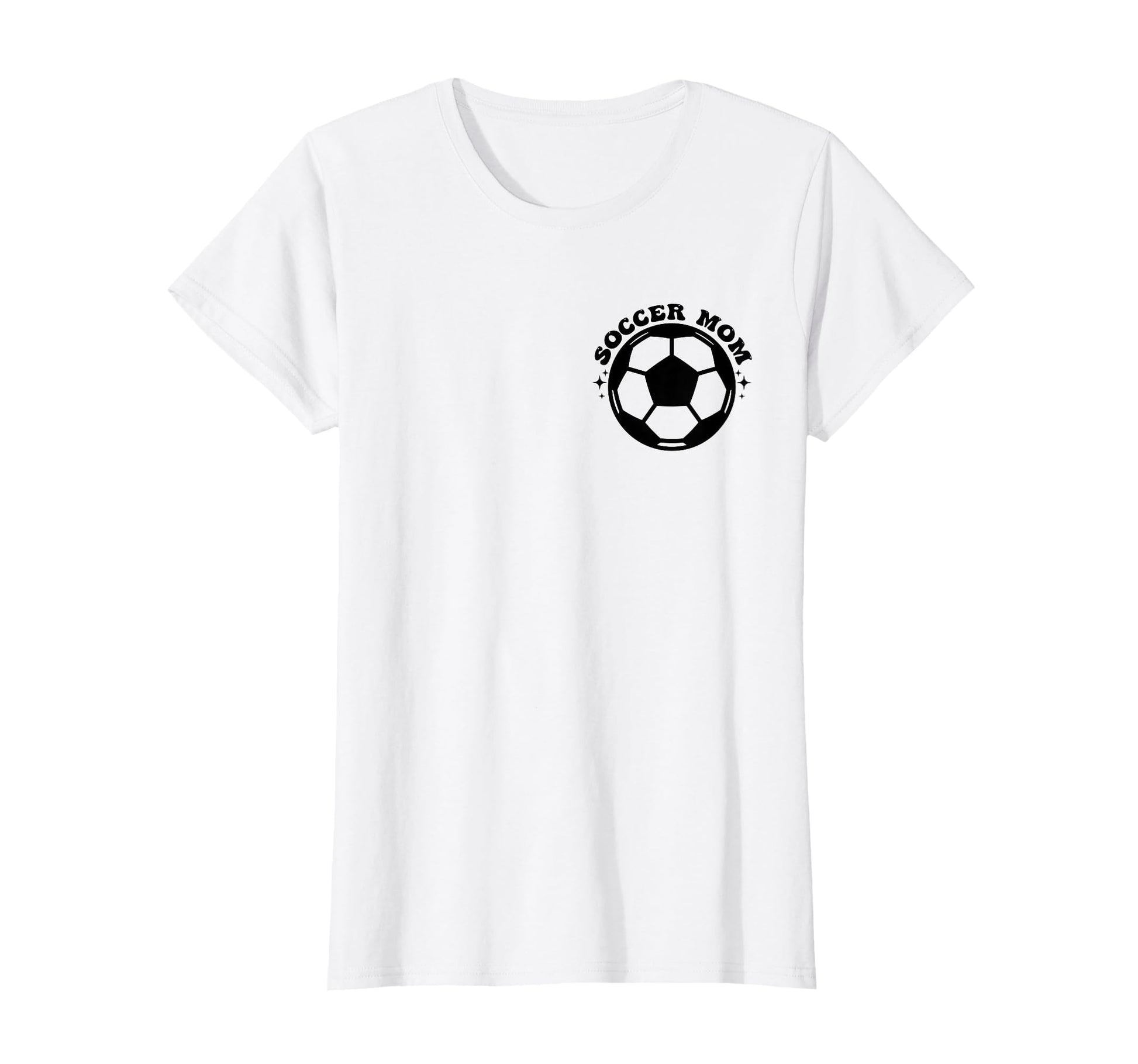 Soccer Mom Lets Kick Some Grass Funny T-Shirt - Streetwear Style Men Women - T-Shirt, Sweatshirt, Hoodie