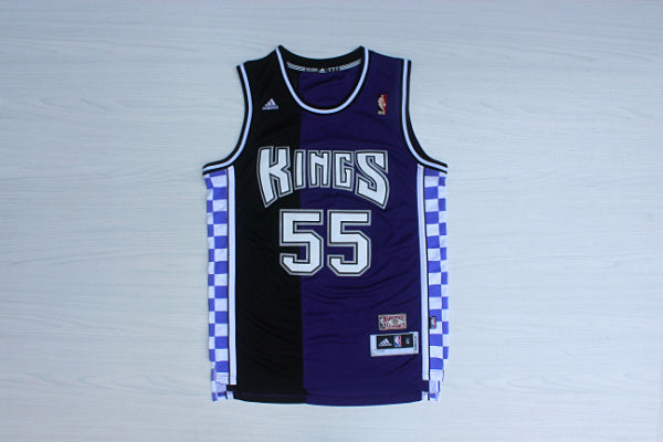 55 Style 2 Basketball Jersey basketball jersey product view 1