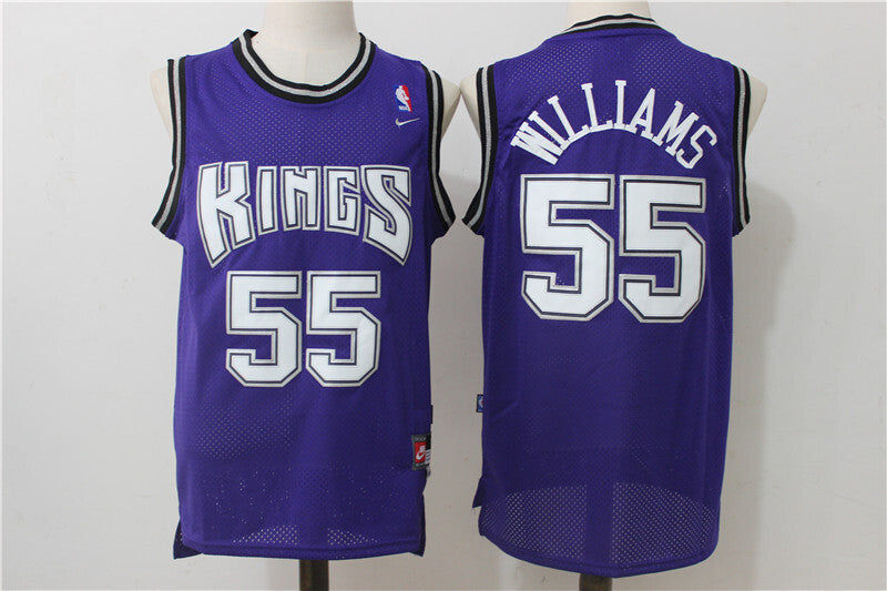 55 Style 4 Basketball Jersey basketball jersey product view 1