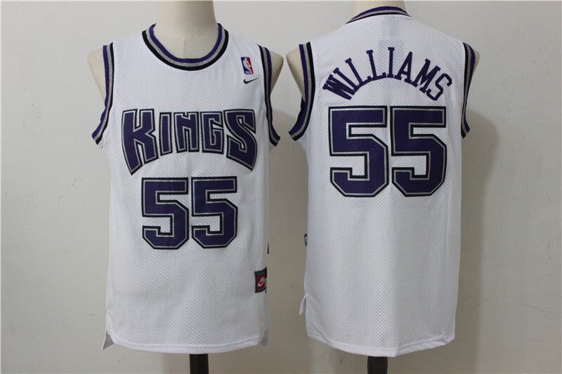 55 Style 5 Basketball Jersey basketball jersey product view 1