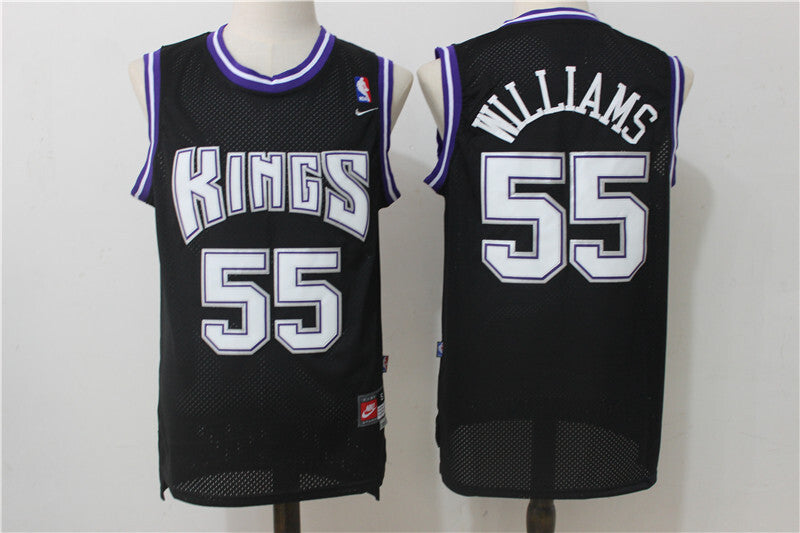 55 Style 6 Basketball Jersey basketball jersey product view 1