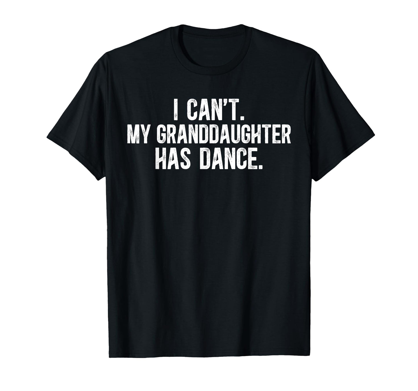 Dance Grandpa Dancer Grandfather Dancing T-Shirt - Unique Graphic Unisex - T-Shirt, Sweatshirt, Hoodie