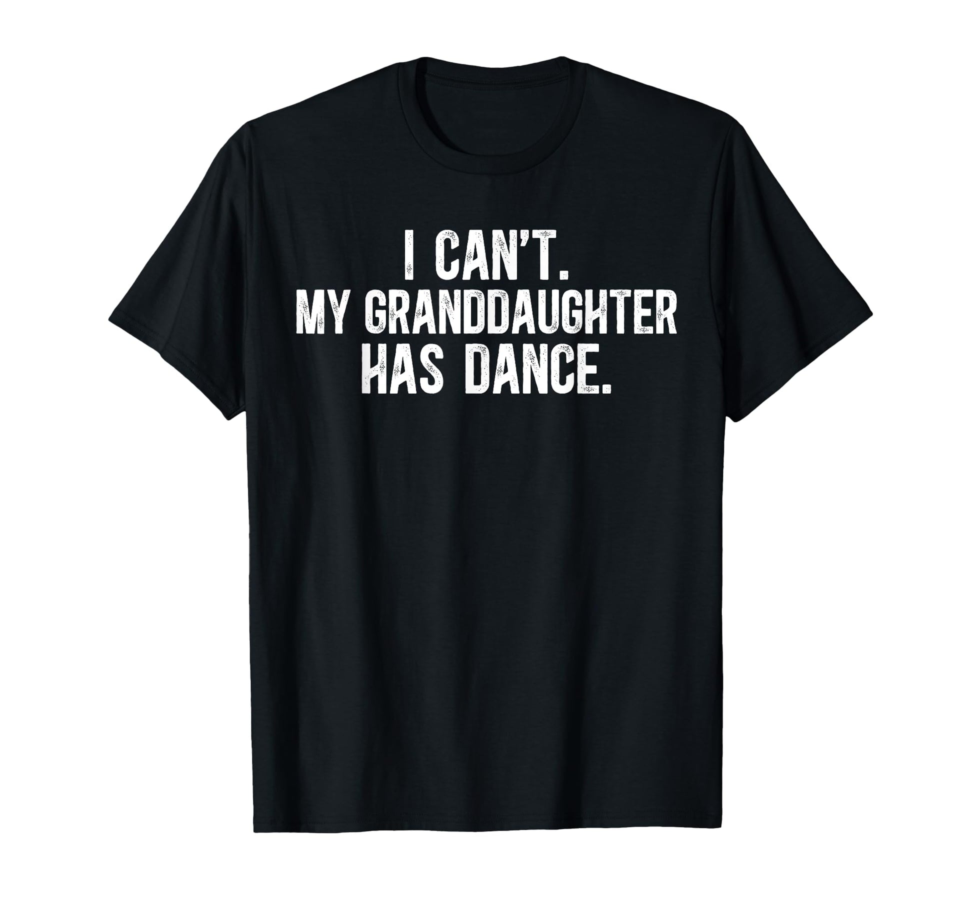 Dance Grandpa Dancer Grandfather Dancing T-Shirt - Unique Graphic Unisex - T-Shirt, Sweatshirt, Hoodie