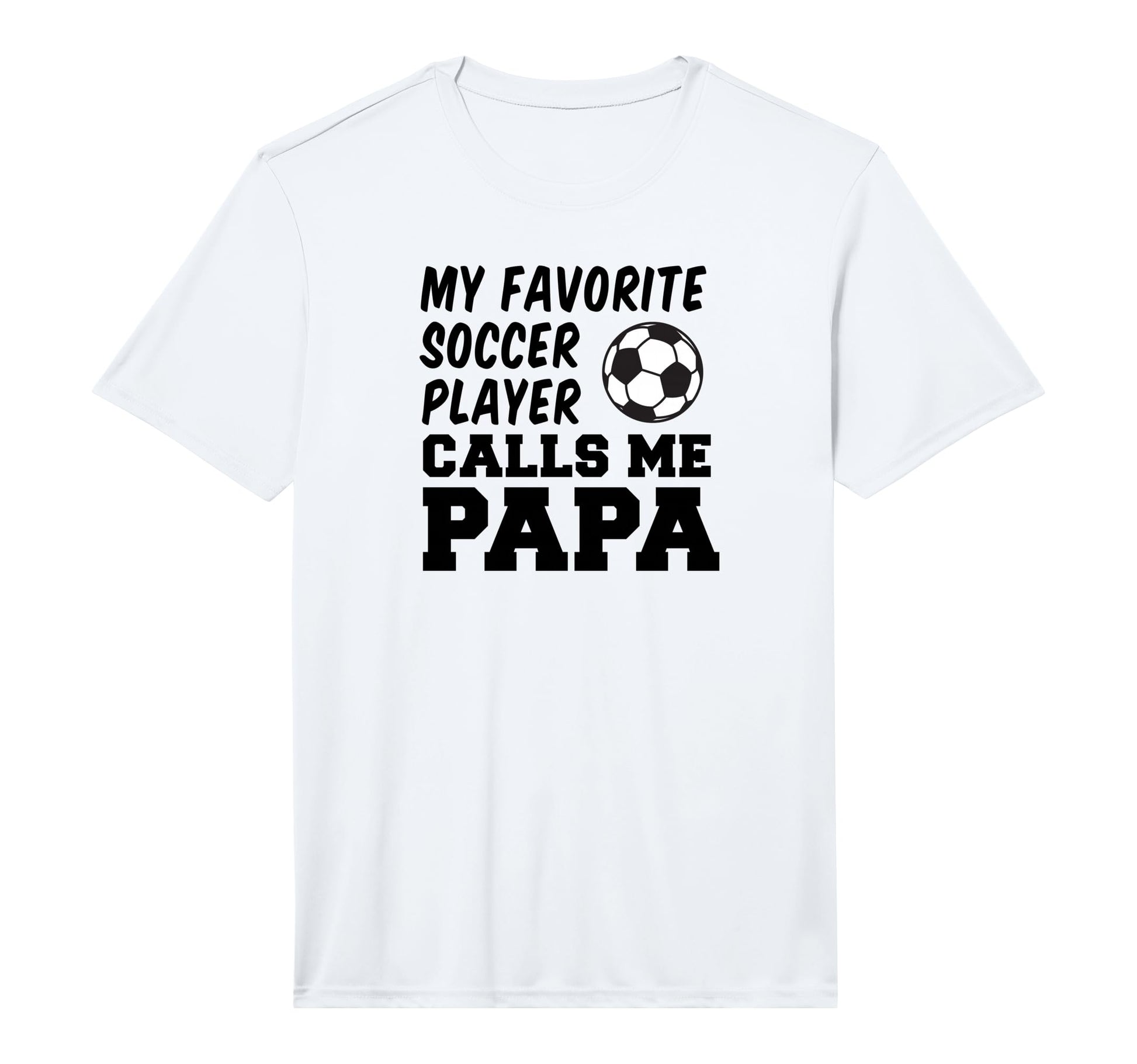 Mens My Favorite Soccer Player Calls T-Shirt - Streetwear Style Men Women - T-Shirt, Sweatshirt, Hoodie