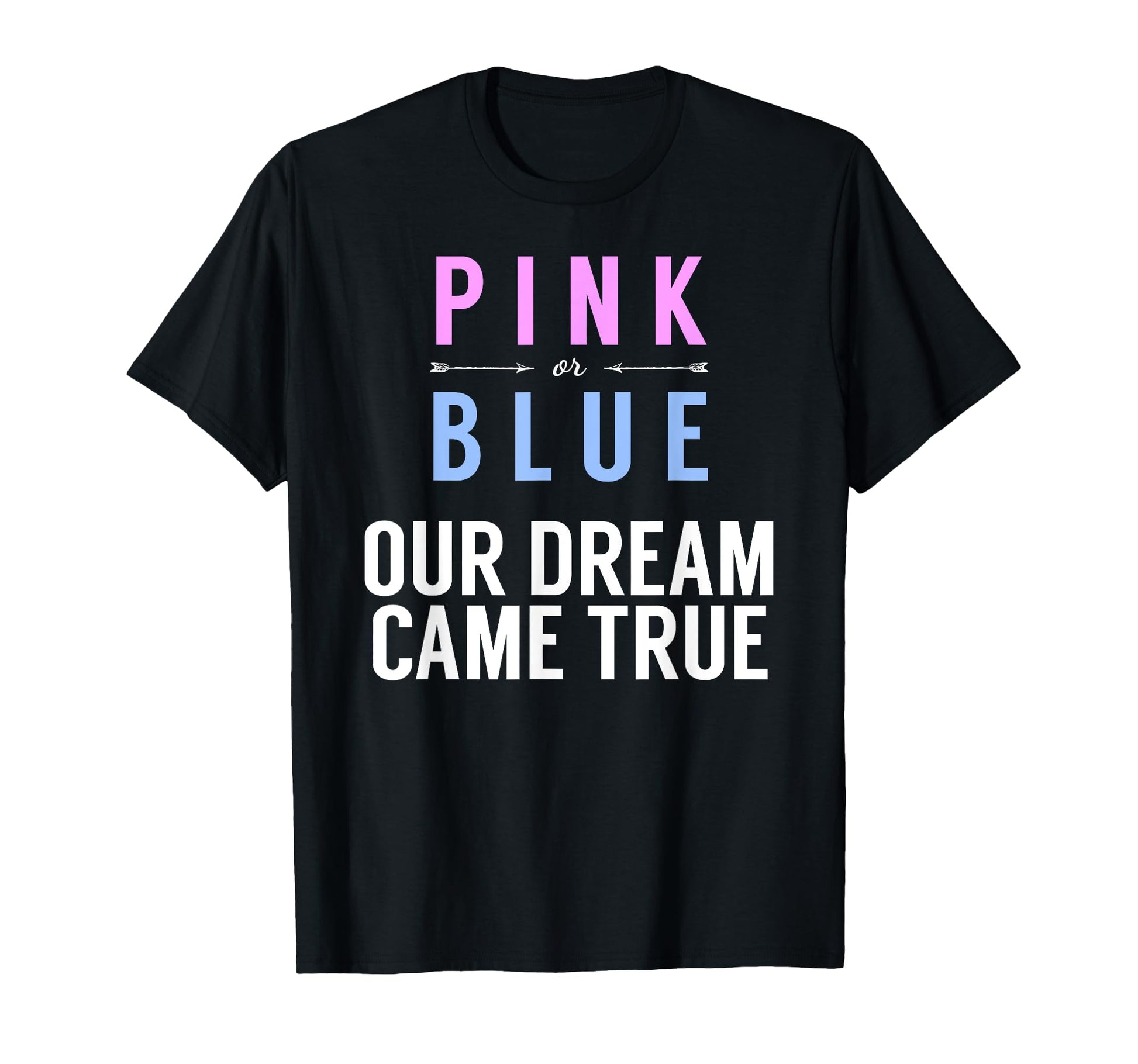 Gender Reveal Mom Dad Gender Reveal T-Shirt - Aesthetic Graphic Unisex - T-Shirt, Sweatshirt, Hoodie