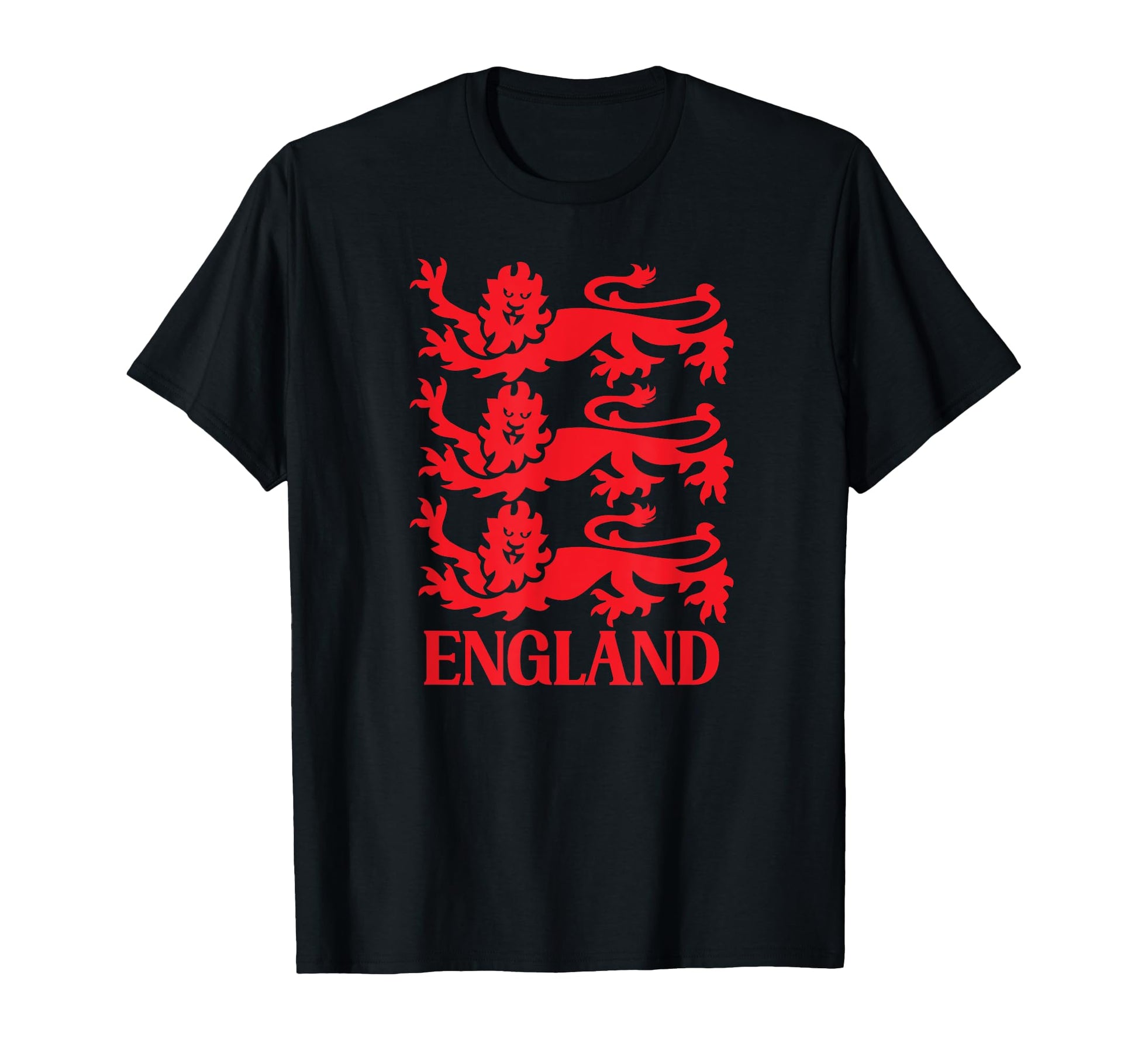 English Football Soccer England Sport T-Shirt - Graphic Print Men Women - T-Shirt, Sweatshirt, Hoodie