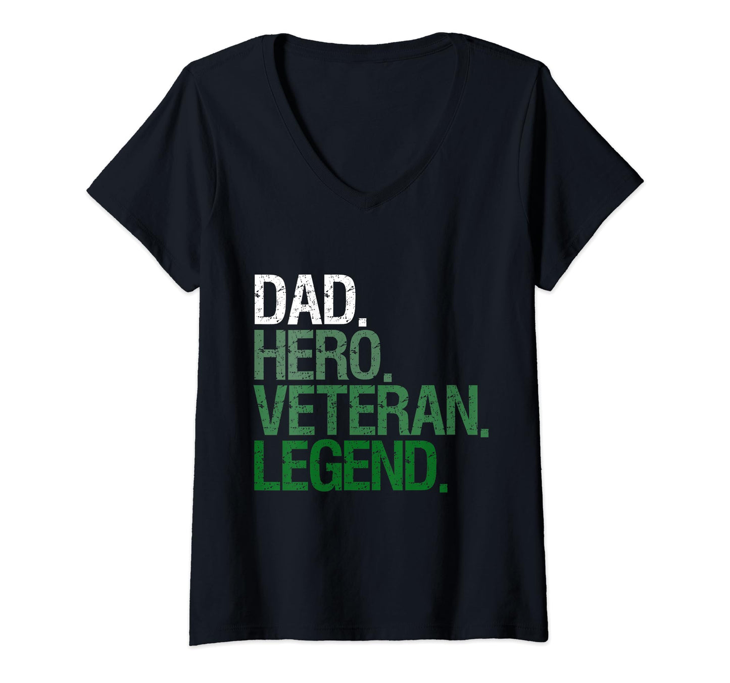 Veteran Dad Gifts Veteran Dad Birthday Sweatshirt - Novelty Apparel Unisex - T-Shirt, Sweatshirt, Hoodie