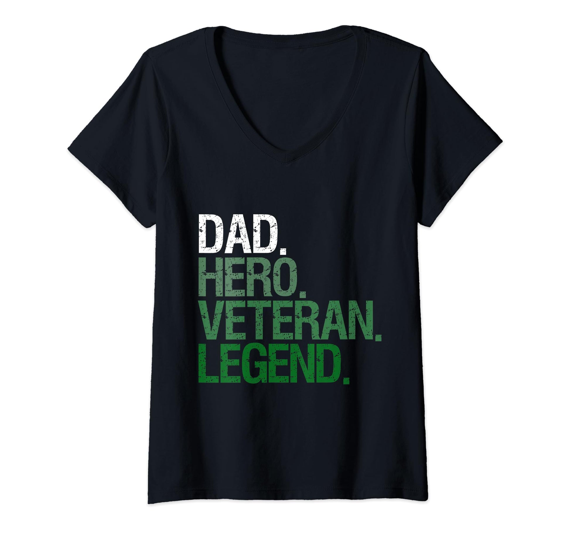 Veteran Dad Gifts Veteran Dad Birthday Sweatshirt - Novelty Apparel Unisex - T-Shirt, Sweatshirt, Hoodie