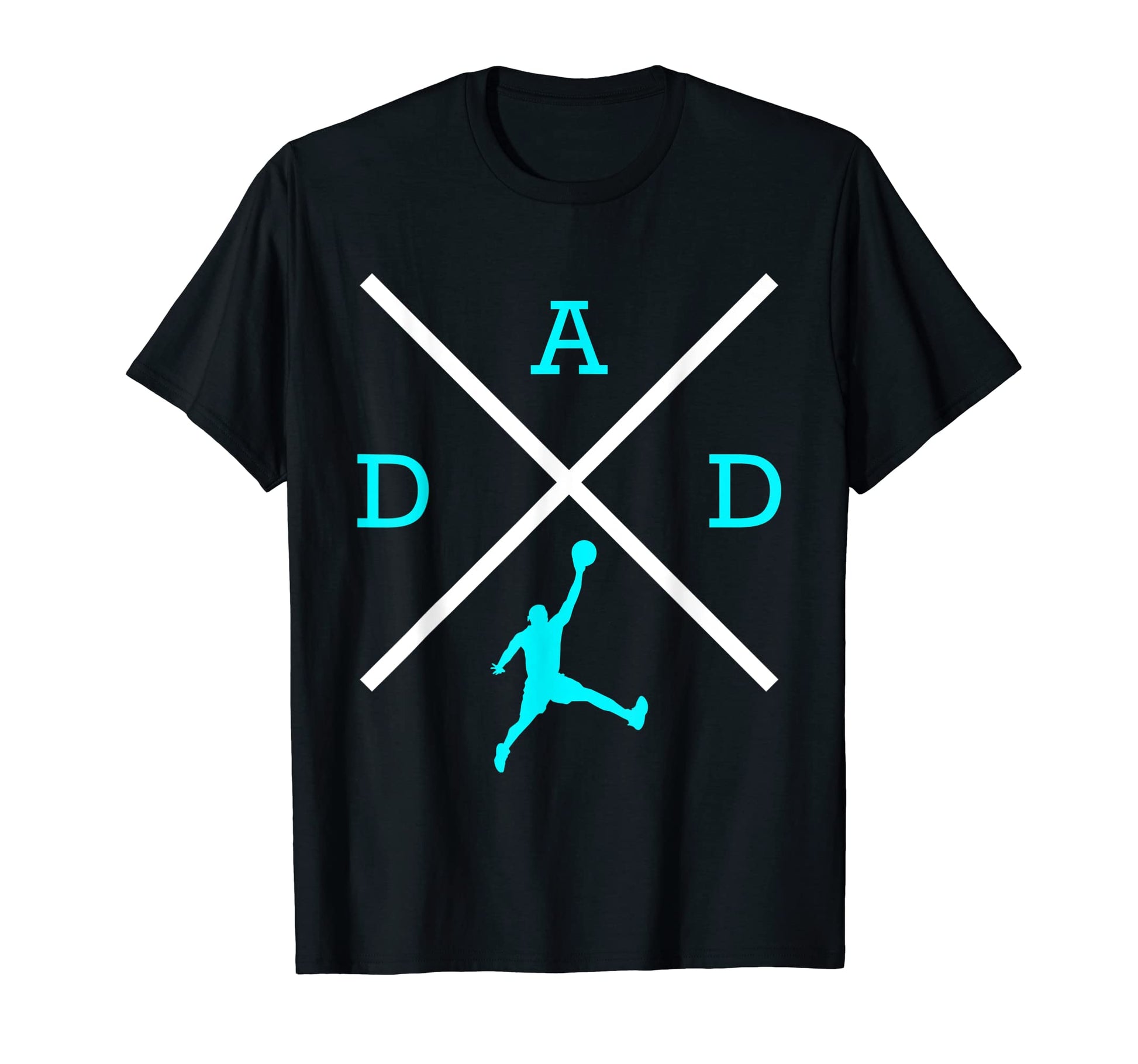 Basketball Tshirts Basketball Gifts T-Shirt - Fun Novelty Design Unisex - T-Shirt, Sweatshirt, Hoodie