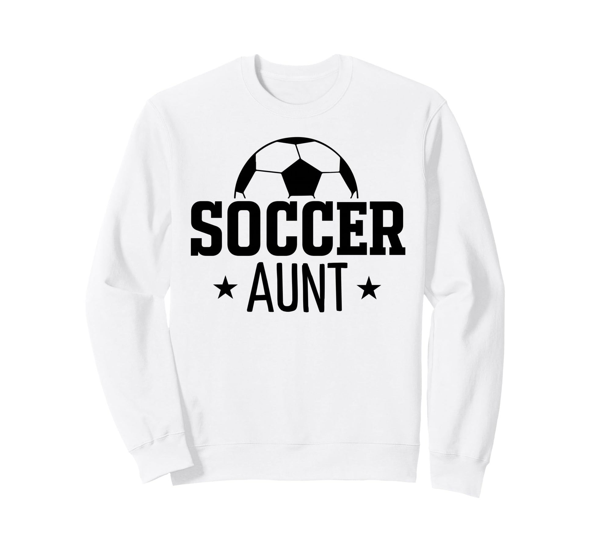 Soccer Fan Training Soccer Sweatshirt - Custom Art Print for Adults - T-Shirt, Sweatshirt, Hoodie