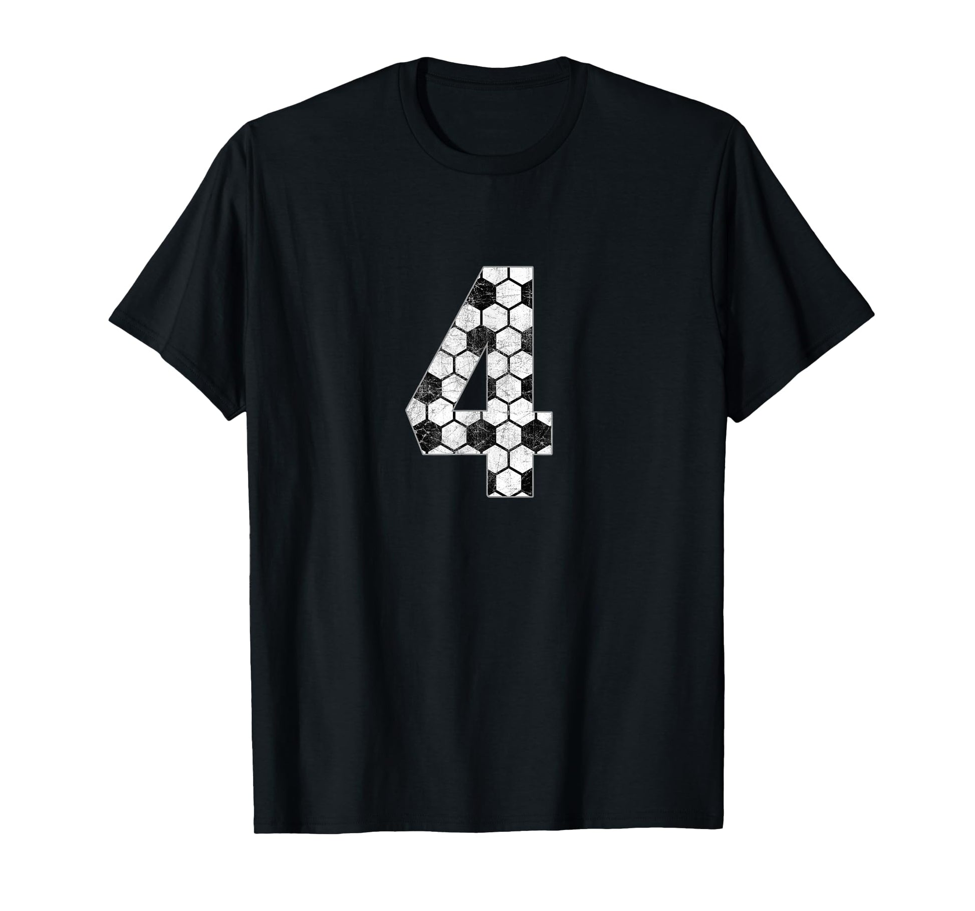 Soccer 4 Love Soccer Mom Favorite T-Shirt - Fun Novelty Design Unisex - T-Shirt, Sweatshirt, Hoodie