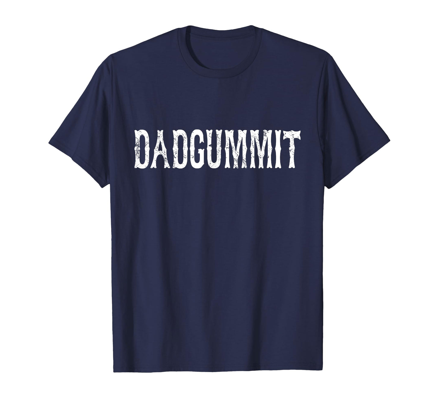 Dadgummit Funny South Football Old T-Shirt - Unique Graphic for Adults - T-Shirt, Sweatshirt, Hoodie