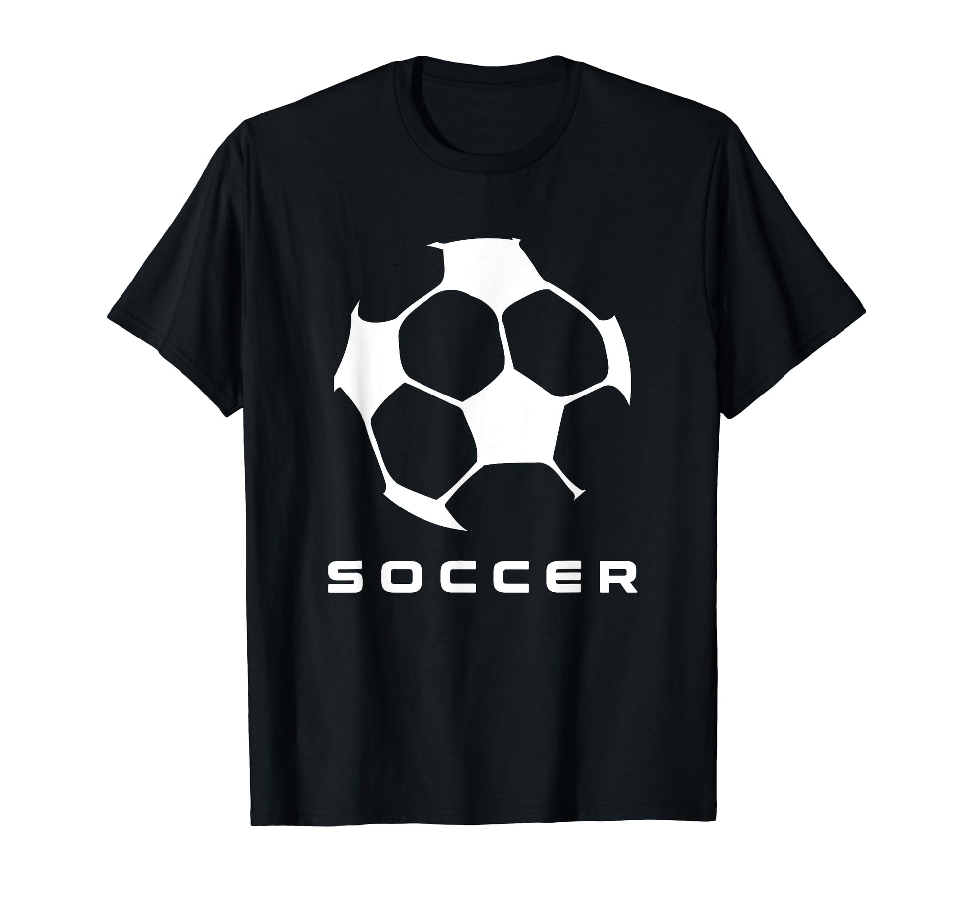 Soccer Soccer T-Shirt - Unique Graphic Men Women - T-Shirt, Sweatshirt, Hoodie