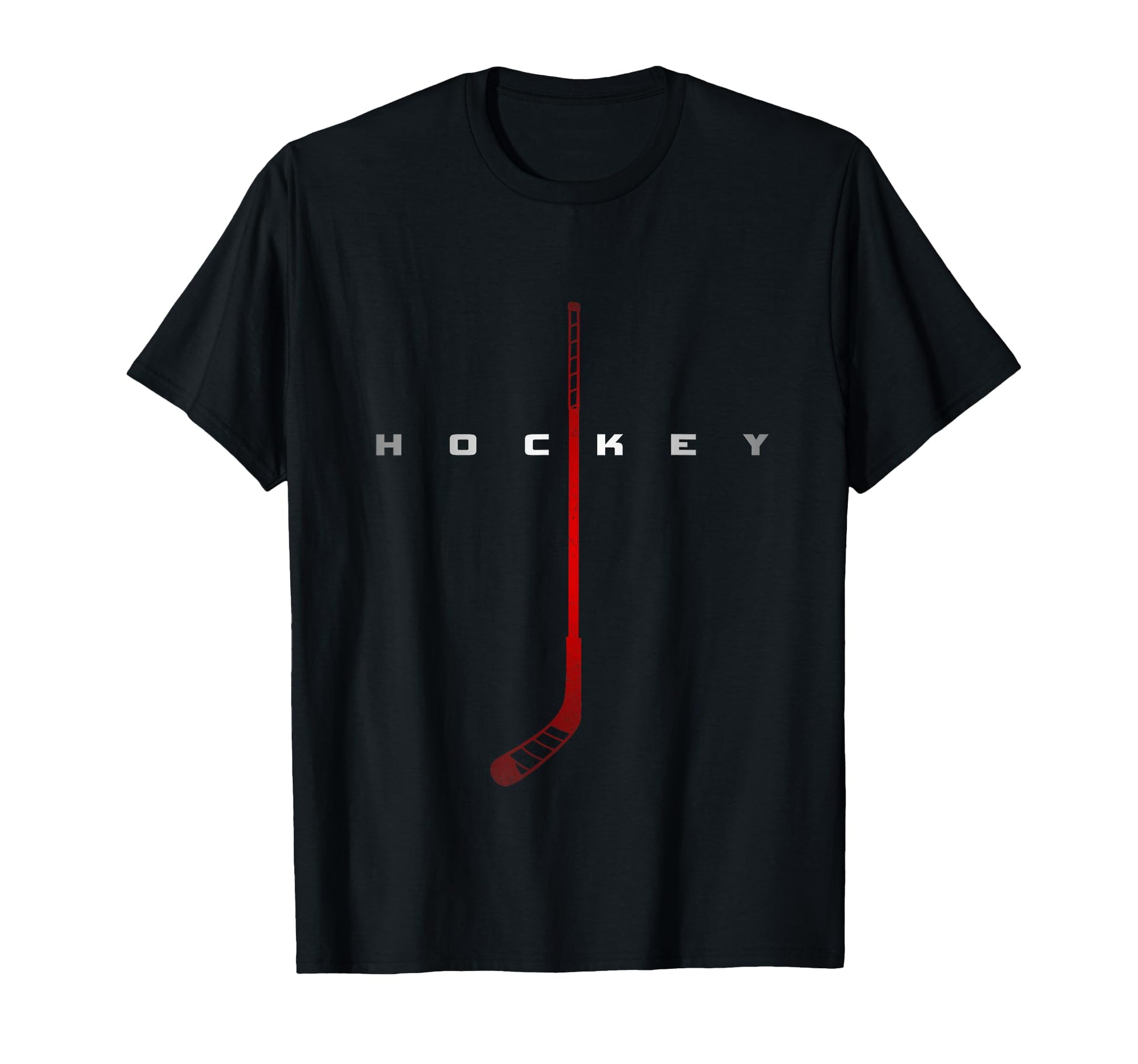 Hockey Hockey Players Or Fans Hoodie - Casual Everyday Wear for Adults - T-Shirt, Sweatshirt, Hoodie