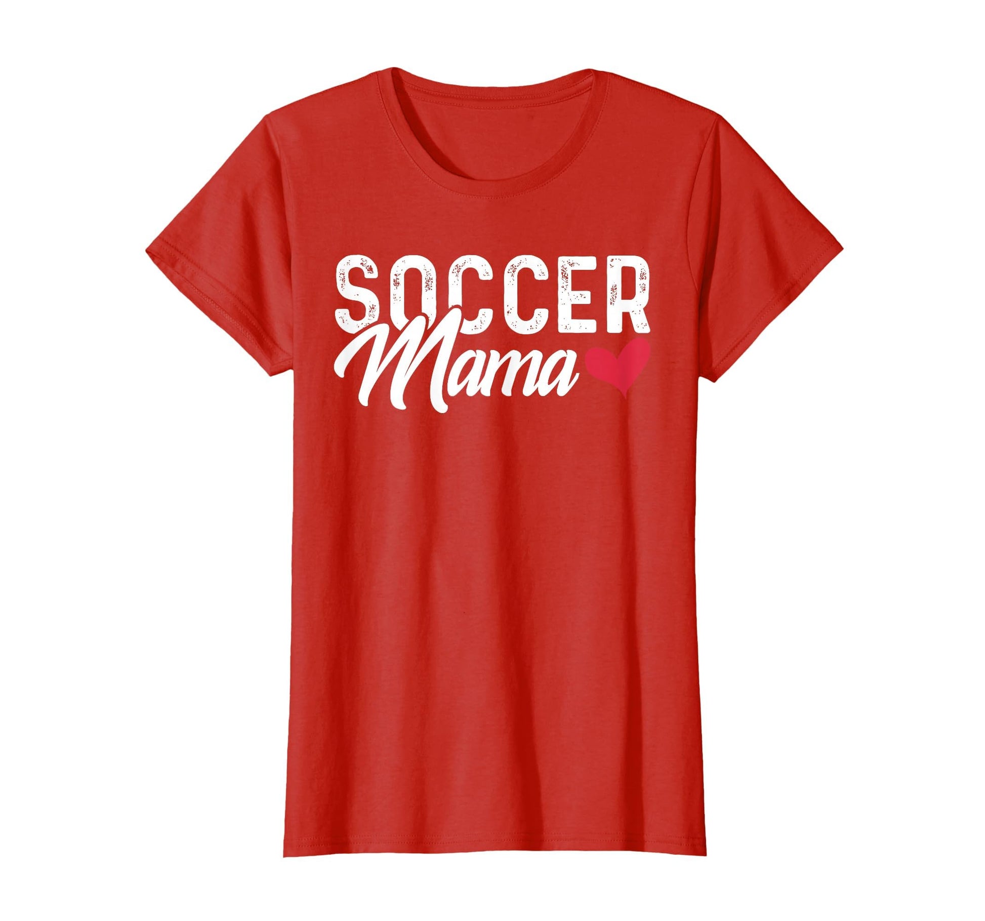 Soccer Mom Soccer Mama Gift T-Shirt - Aesthetic Graphic Men Women - T-Shirt, Sweatshirt, Hoodie