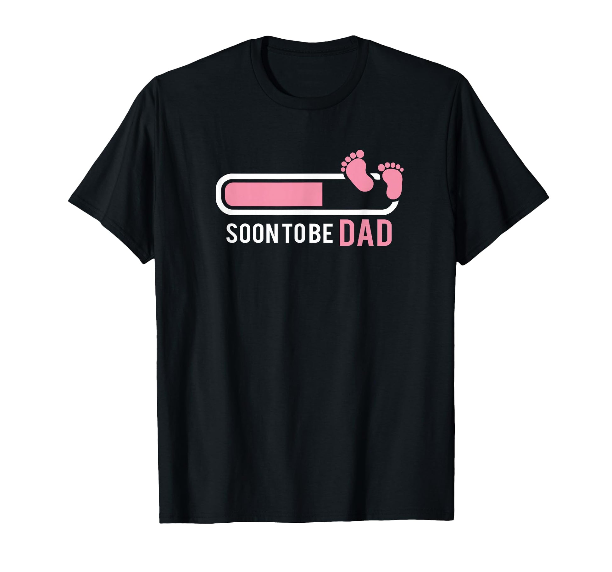 Soon To Be Dad Shower T-Shirt - Streetwear Style Unisex - T-Shirt, Sweatshirt, Hoodie