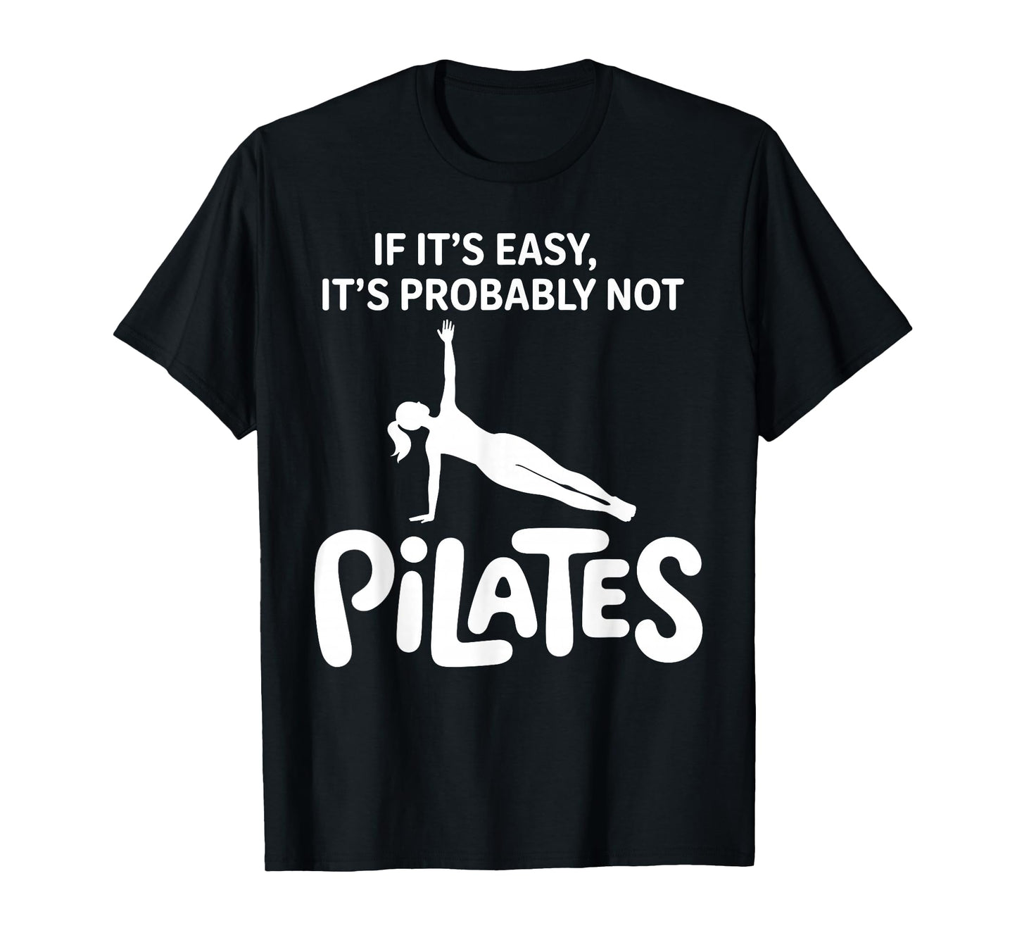 Funny Pilates Art Pilates Club T-Shirt - Custom Art Print Men Women - T-Shirt, Sweatshirt, Hoodie