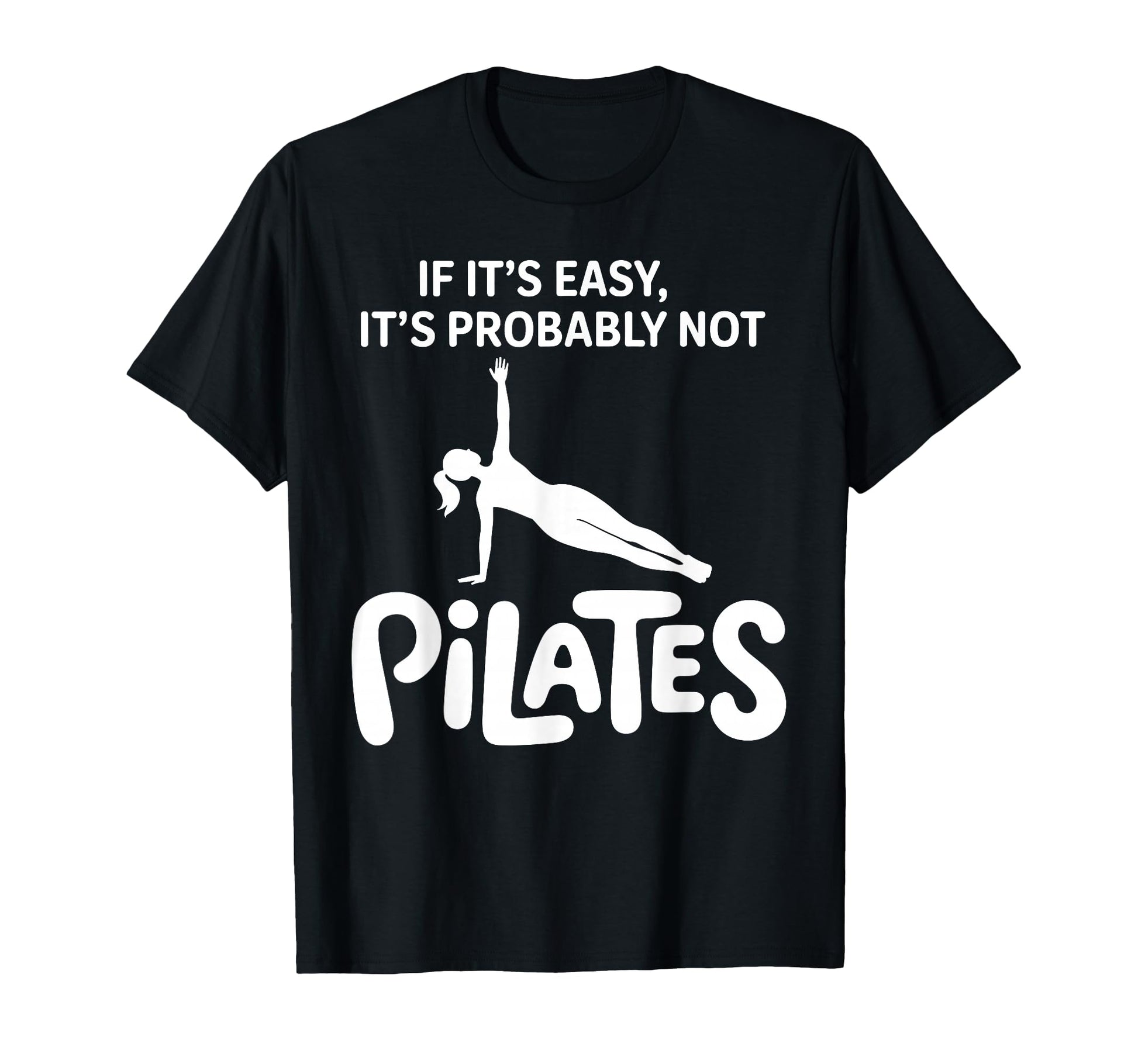 Funny Pilates Art Pilates Club T-Shirt - Custom Art Print Men Women - T-Shirt, Sweatshirt, Hoodie