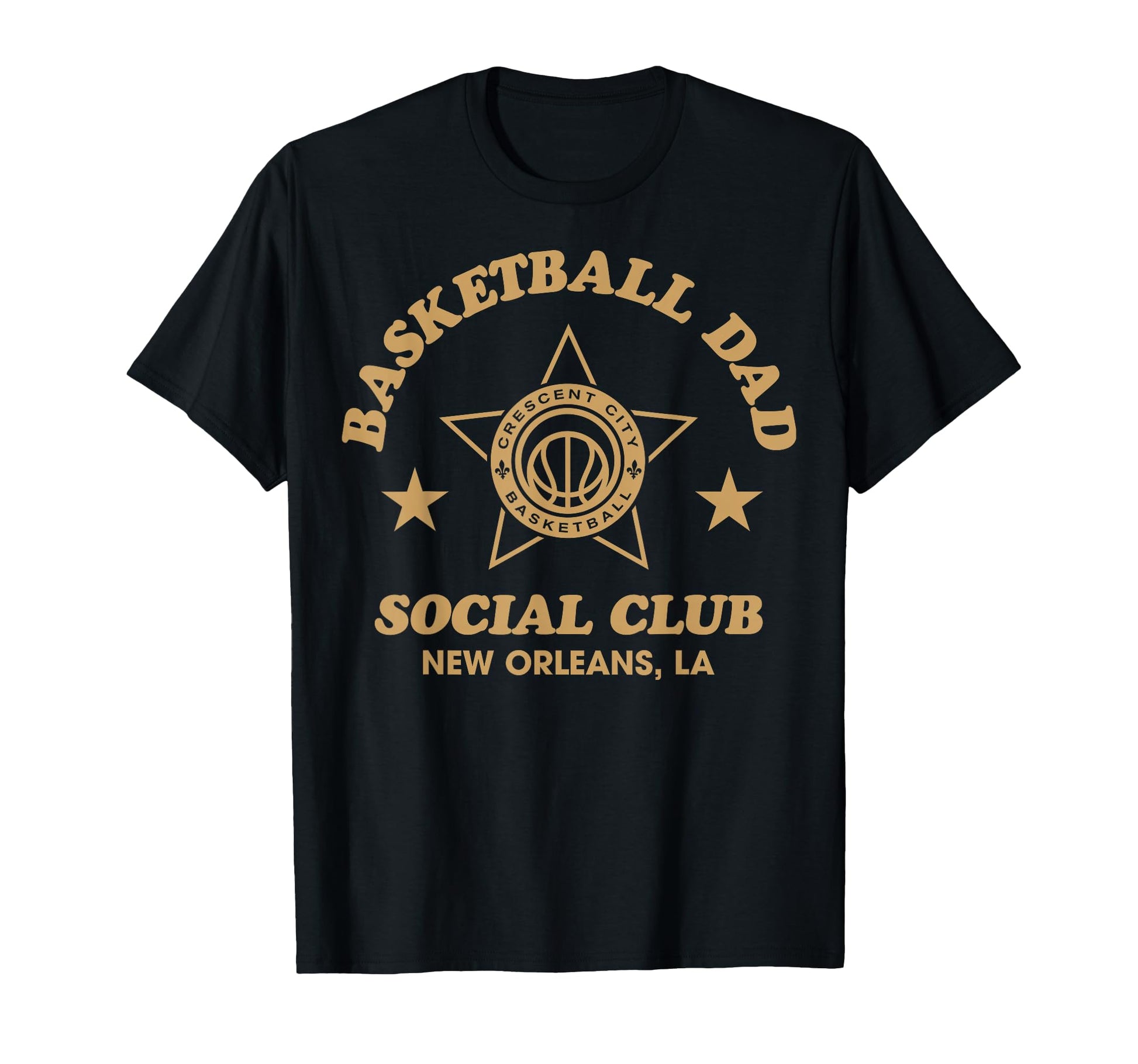 Nba New Orleans Pelicans Fathers Day T-Shirt - Minimalist Print for Adults - T-Shirt, Sweatshirt, Hoodie