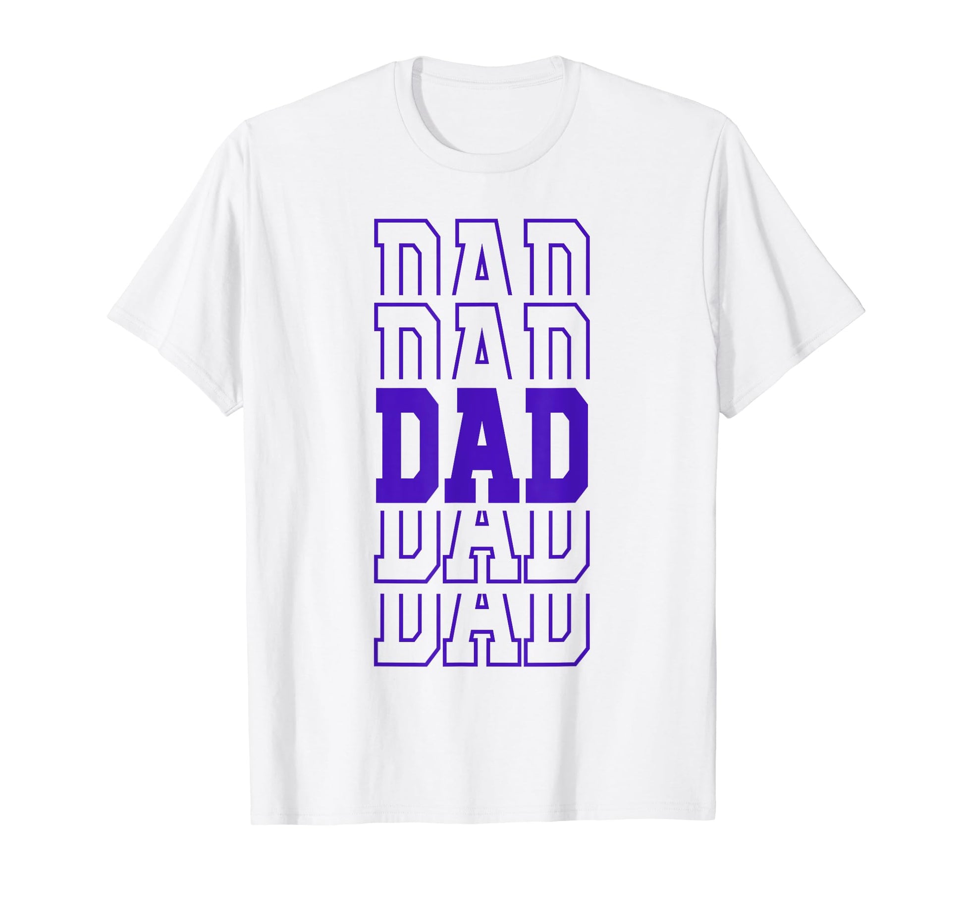 Personalized Dad Birthday Matching Family T-Shirt - Trendy Graphic Unisex - T-Shirt, Sweatshirt, Hoodie