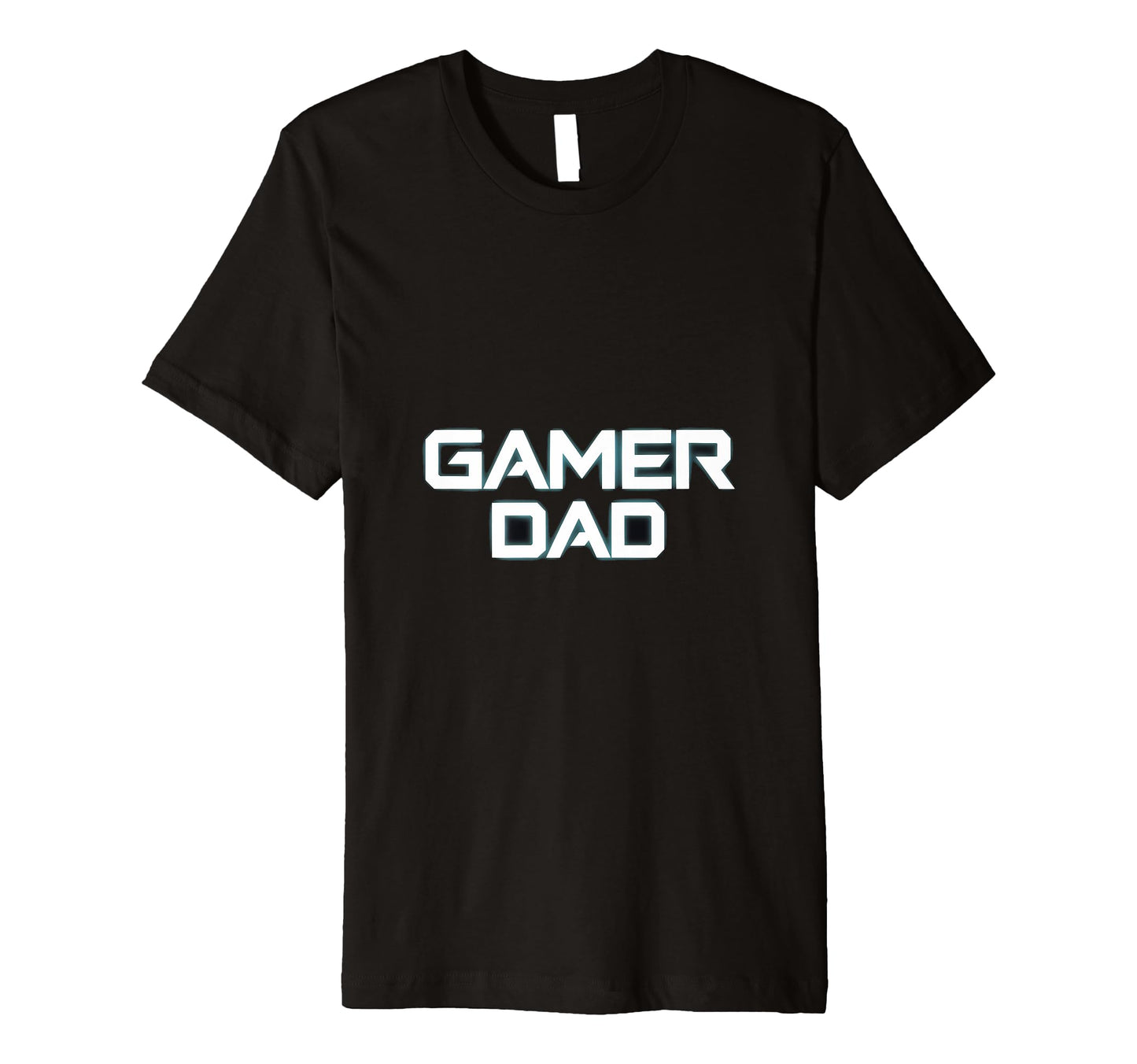 Gamer Fathers Day Video Games Gaming T-Shirt - Aesthetic Graphic Men Women - T-Shirt, Sweatshirt, Hoodie