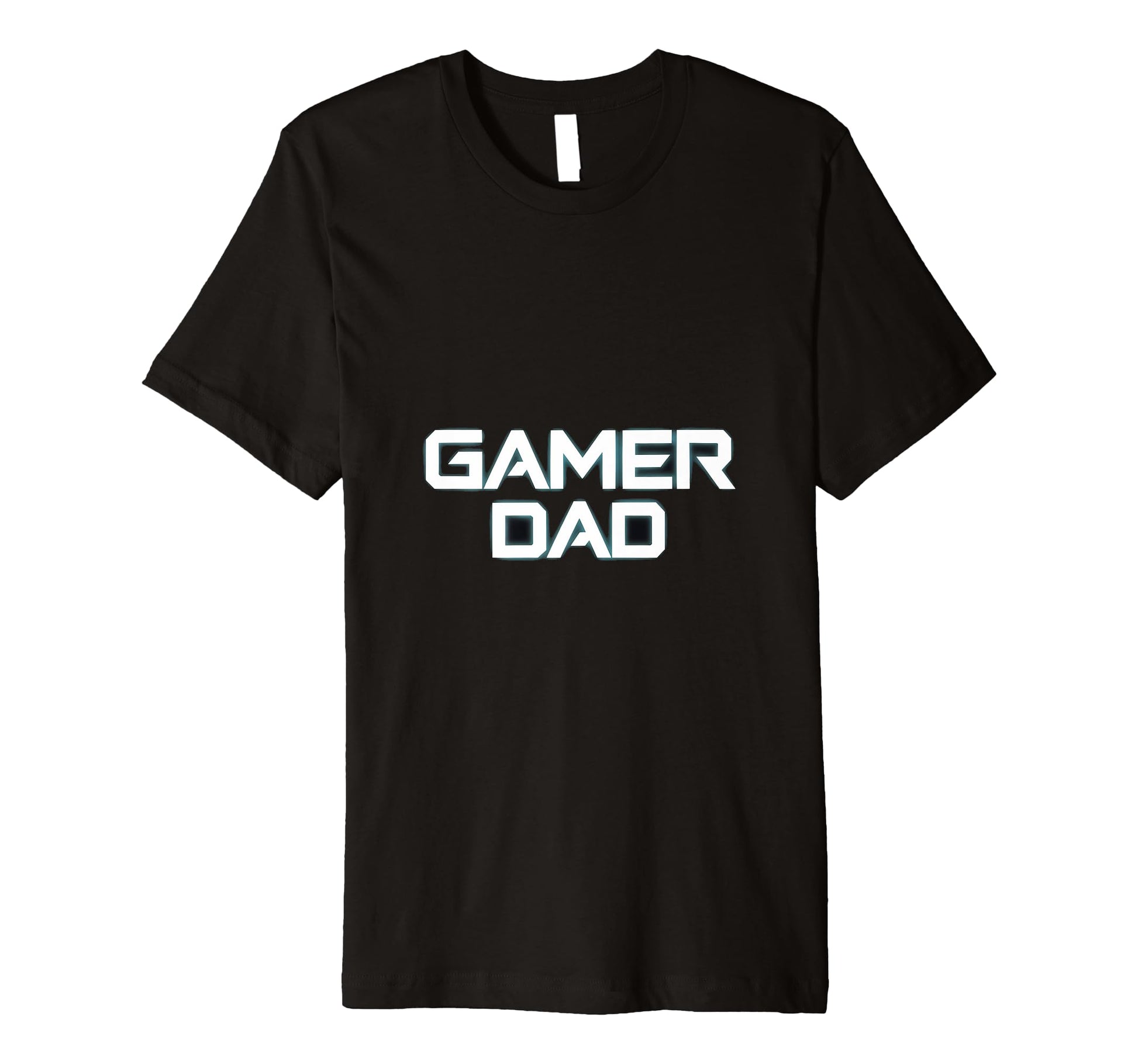 Gamer Fathers Day Video Games Gaming T-Shirt - Aesthetic Graphic Men Women - T-Shirt, Sweatshirt, Hoodie