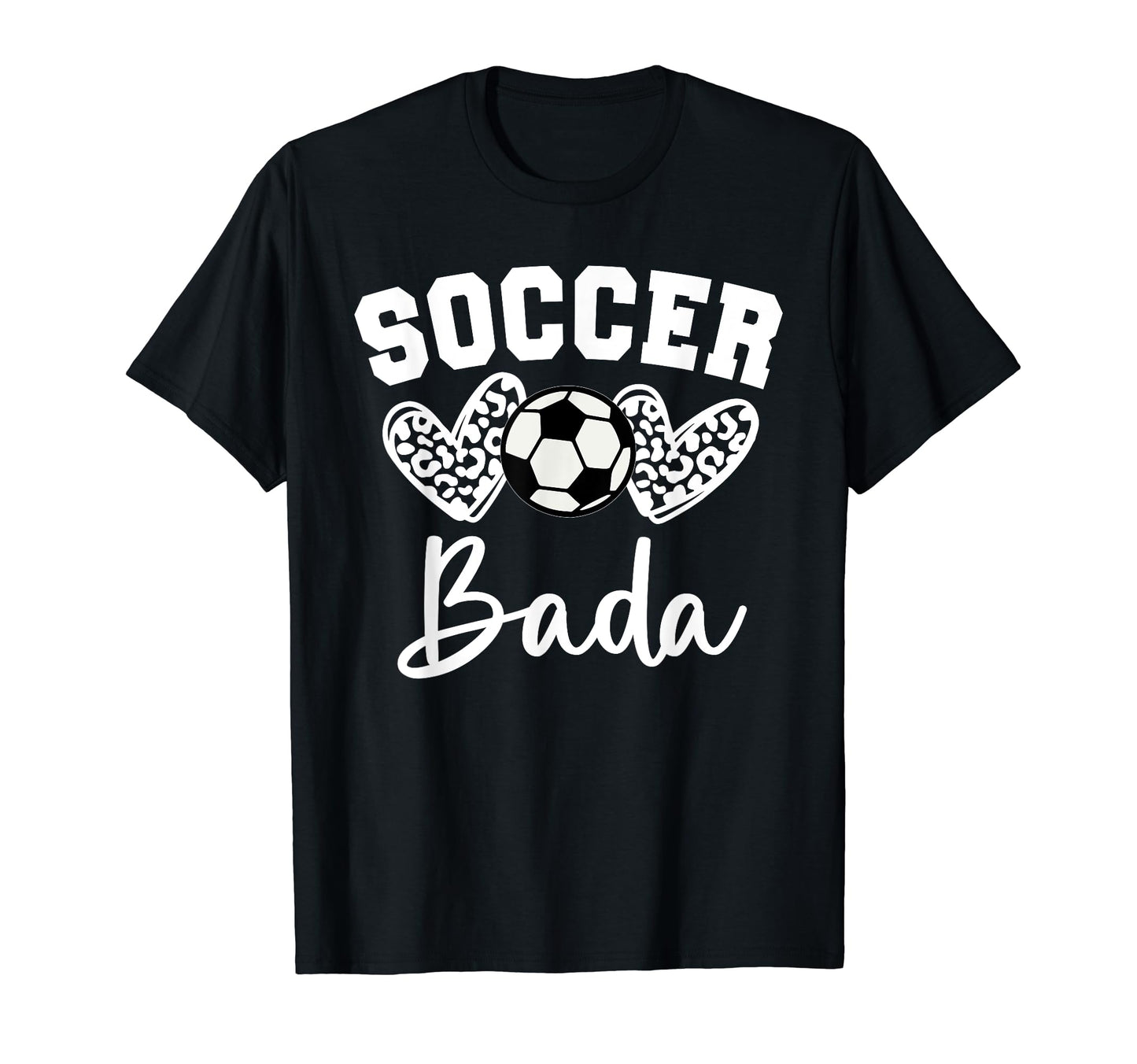 Soccer Matching Family Game And Gifts T-Shirt - Graphic Print Unisex - T-Shirt, Sweatshirt, Hoodie