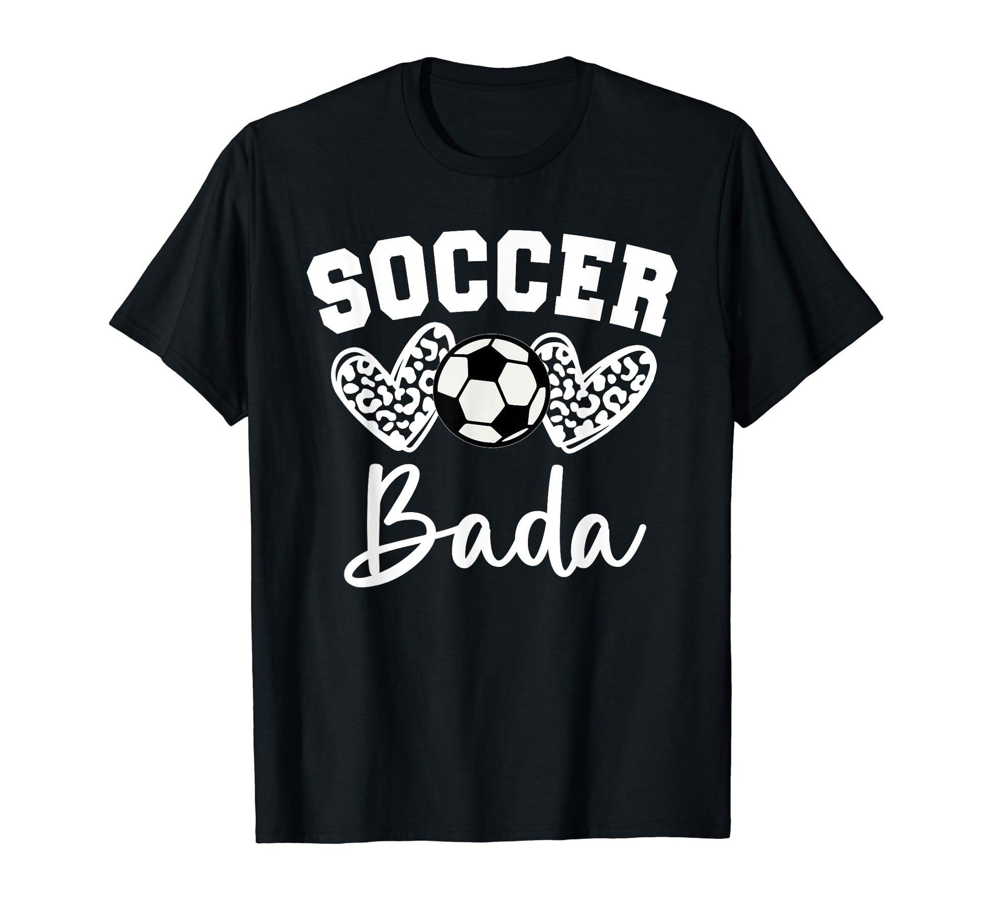 Soccer Matching Family Game And Gifts T-Shirt - Graphic Print Unisex - T-Shirt, Sweatshirt, Hoodie