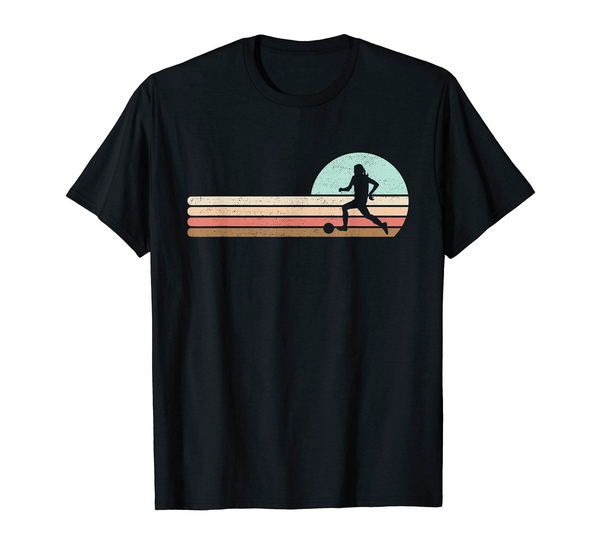 Soccer Football Funny 90S Japanese T-Shirt - Fun Novelty Design for Adults - T-Shirt, Sweatshirt, Hoodie