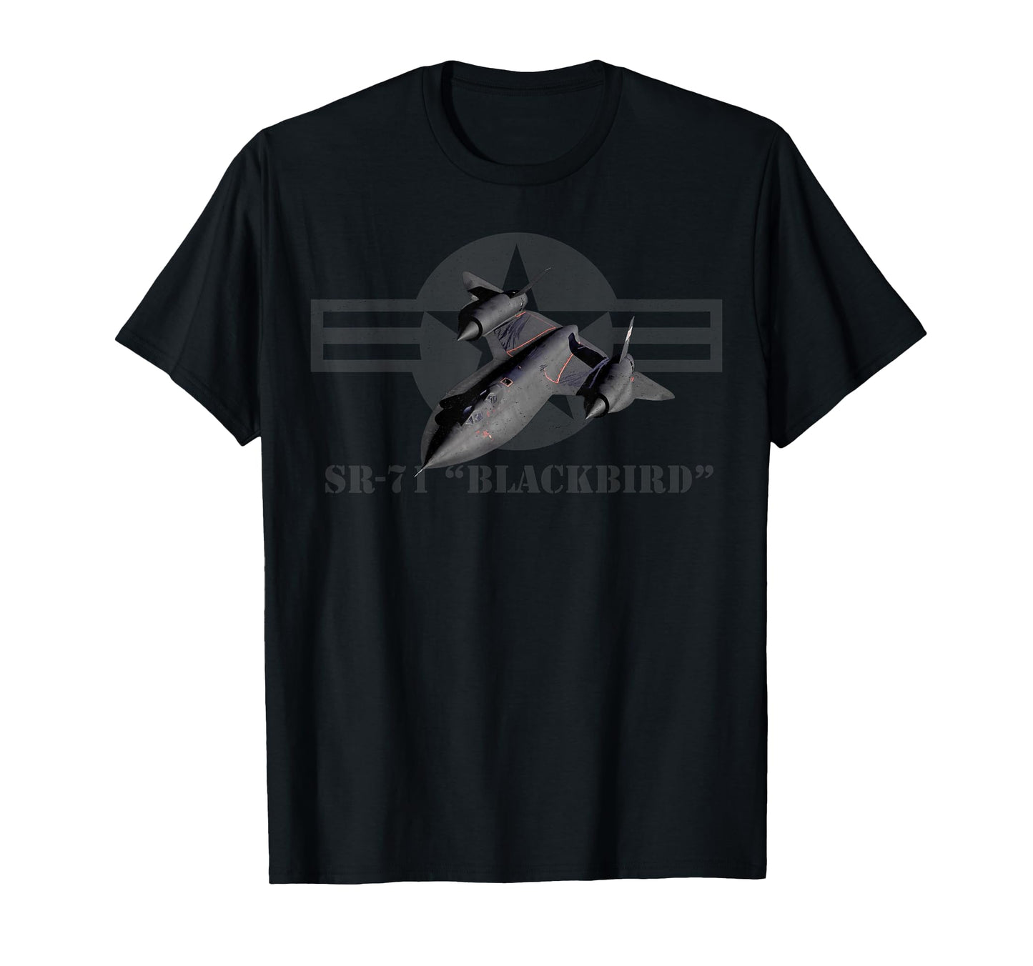 Sr 71 Cold War Sr71 Air Force Pilot T-Shirt - Aesthetic Graphic for Adults - T-Shirt, Sweatshirt, Hoodie