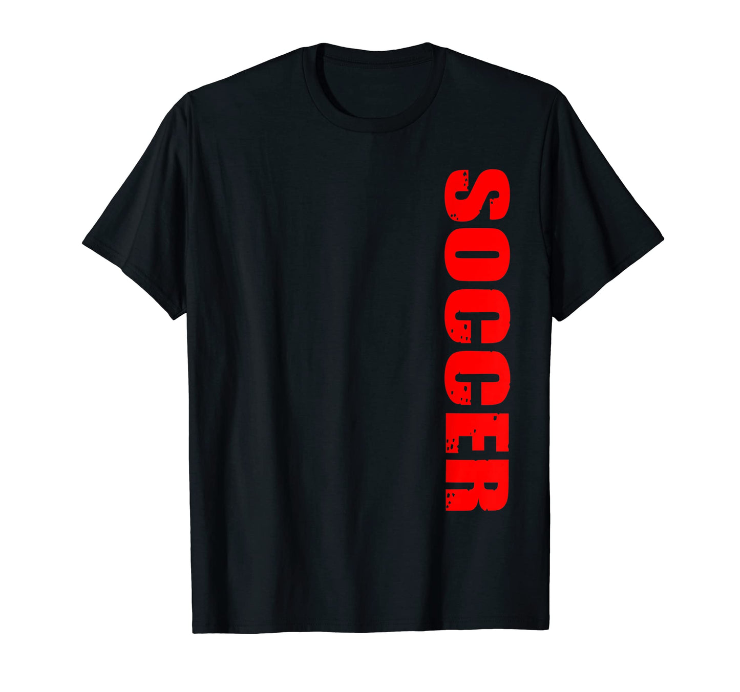 Us American Flag Soccer Patriotic T-Shirt - Custom Art Print for Adults - T-Shirt, Sweatshirt, Hoodie