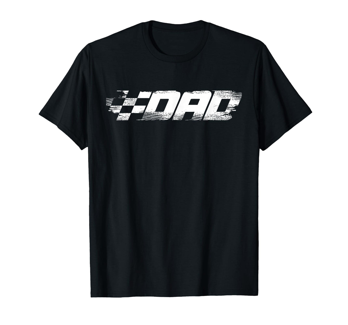 Birthday Party Racing Family Pit Crew Race T-Shirt - Graphic Print Unisex - T-Shirt, Sweatshirt, Hoodie