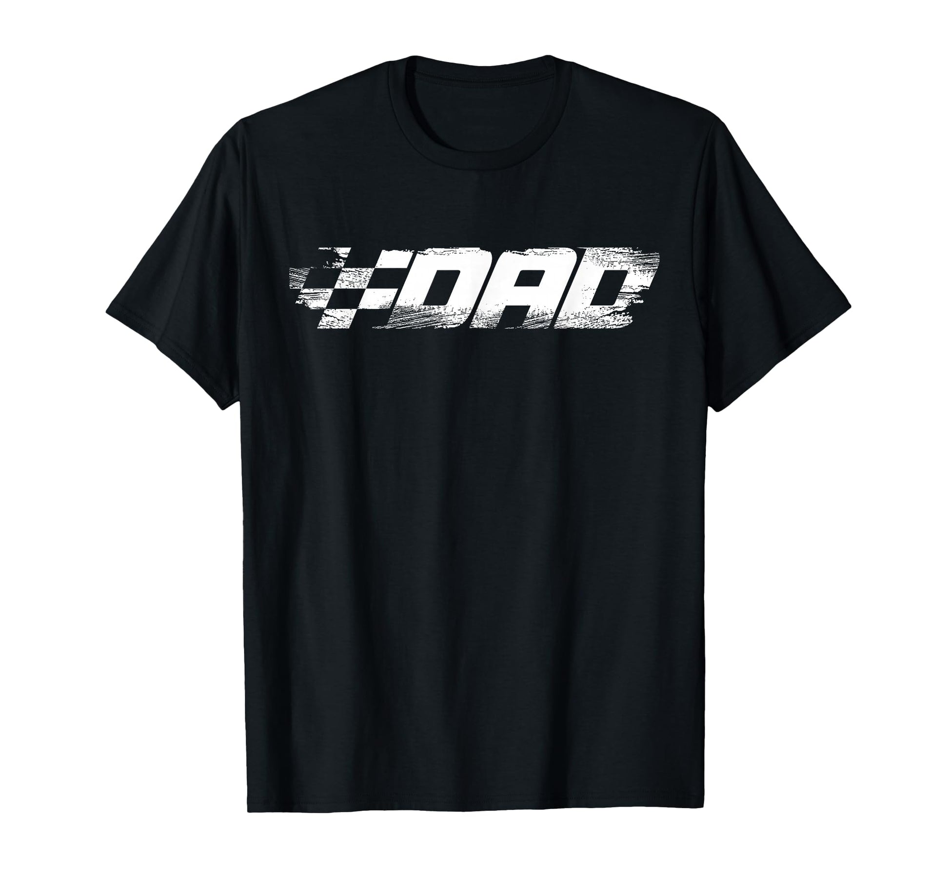 Birthday Party Racing Family Pit Crew Race T-Shirt - Graphic Print Unisex - T-Shirt, Sweatshirt, Hoodie